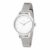 s.Oliver Damen Analog Quarz Uhr mit massives Edelstahl Armband SO-3694-MQ - 2