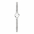 s.Oliver Damen Analog Quarz Uhr mit massives Edelstahl Armband SO-3694-MQ - 5