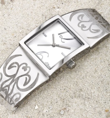 s.Oliver Damen-Armbanduhr SO-1746-MQ - 3