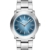 s.Oliver Damen-Armbanduhr XS Analog Quarz Edelstahl SO-2798-MQ - 1