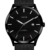 s.Oliver Herren Analog Quarz Uhr mit Edelstahl Armband SO-3479-MQ - 1