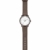s.Oliver Herren Analog Quarz Uhr mit Leder Armband SO-3751-LQ - 5