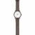 s.Oliver Herren Analog Quarz Uhr mit Leder Armband SO-3751-LQ - 5