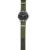 s.Oliver Herren Analog Quarz Uhr mit Nylon Armband SO-3484-LQ - 3