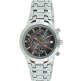 s.Oliver Herren-Armbanduhr Analog Quarz Chronograph SO-15056-MCR - 1