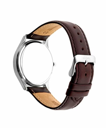 s.Oliver Herren-Armbanduhr Analog Quarz SO-3688-LQ - 3