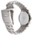 s.Oliver Herren-Armbanduhr XL Analog Quarz Edelstahl SO-2823-MQ - 2