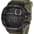 s.Oliver Herren Digital Quarz Uhr mit PU Armband SO-3494-PD - 5