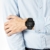 s.Oliver Herren Digital Quarz Uhr mit PU Armband SO-3495-PD - 2