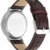 s.Oliver Time Herren Analog Quarz Uhr mit Leder Armband SO-3617-LQ - 4