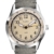 s.Oliver Unisex Erwachsene Analog Quarz Smart Watch Armbanduhr mit Leder Armband SO-3576-LQ - 1