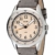 s.Oliver Unisex Erwachsene Analog Quarz Smart Watch Armbanduhr mit Leder Armband SO-3576-LQ - 3