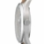 s.Oliver Unisex Erwachsene Analog Quarz Uhr mit Leder Armband SO-3575-LQ - 5