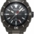 Alpina Seastrong Diver GMT Herren-Armbanduhr 44mm Batterie AL-247LGG4TV6B - 1