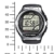 Casio Wave Ceptor Herren-Armbanduhr WV58U1AVES - 4