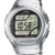 Casio Wave Ceptor Herrenarmbanduhr WV-58DE-1AVEF, Funkuhr, schwarz, massives Edelstahlarmband - 1