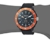 Alpina Männern hochwertig Smart 'Quarz Edelstahl und Gummi Sport Armbanduhr, Farbe: Schwarz (Modell: al-282lbo4 V6) - 2