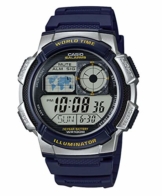 Casio Collection Herren Armbanduhr AE-1000W-2AVEF - 1