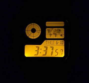 Casio Collection Herren-Armbanduhr AE 1200WH 1AVEF - 5