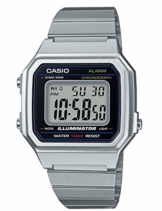 Casio Collection Herren-Armbanduhr B650WD-1AEF - 1