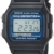 Casio Collection Herren-Armbanduhr F105W1AWYEF - 1