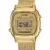 Casio Damen Digital Quarz Uhr mit massives Edelstahl Armband LA670WEMY-9EF - 1