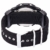 Casio G-Shock Digital Herrenarmbanduhr DW-5600BBN schwarz, Cordura Nylonarmband, 20 BAR - 3