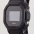 Casio G-Shock Digital Herrenarmbanduhr DW-5600BBN schwarz, Cordura Nylonarmband, 20 BAR - 6