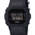 Casio G-Shock Digital Herrenarmbanduhr DW-5600BBN schwarz, Cordura Nylonarmband, 20 BAR - 1