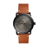 Fossil Herren-Uhr FS5276 - 1