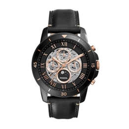 Fossil Herren-Uhr ME3138 - 1