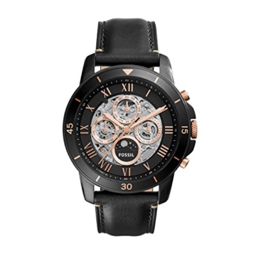 Fossil Herren-Uhr ME3138 - 1