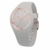 Ice-Watch - Ice Glam Pastel Wind - Graue Damenuhr mit Silikonarmband - 001066 (Small) - 1