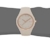 Ice-Watch - Ice Glam Pastel Wind - Graue Damenuhr mit Silikonarmband - 001066 (Small) - 3