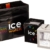 Ice-Watch - Ice Glam Pastel Wind - Graue Damenuhr mit Silikonarmband - 001066 (Small) - 8