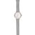s.Oliver Damen Analog Quarz Uhr mit Leder Armband - 4