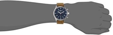 Alpina - -Armbanduhr- AL-372N4S6 - 2