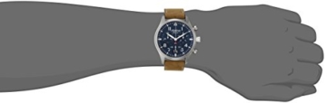 Alpina - -Armbanduhr- AL-372N4S6 - 2