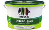 Caparol Indeko plus 12,500 L - 1