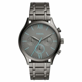 Fossil BQ2433 Herren Armbanduhr - 1