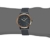 Fossil Damen Analog Quarz Uhr mit Edelstahl Armband ES4312 - 3