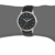 Fossil Herren Analog Quarz Uhr mit Leder Armband FS5398 - 3