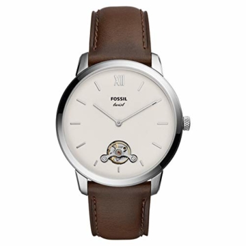 Fossil ME1169 Herren Armbanduhr - 1