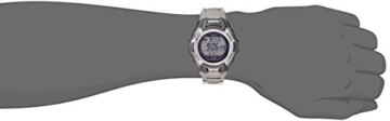 G-Shock MTGM900DA-8CR Herren-Sportuhr, solarbetrieben, Atomic, Edelstahl - 2