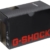 G-Shock MTGM900DA-8CR Herren-Sportuhr, solarbetrieben, Atomic, Edelstahl - 3