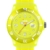 Ice-Watch Armbanduhr ice-Flashy Unisex Gelb SS.NYW.U.S.12 - 1