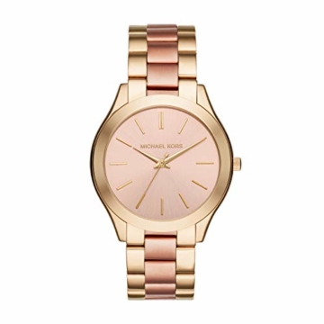 Michael Kors Damen-Uhren MK3493 - 1