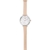 S.Oliver Damen Analog Quarz Armbanduhr SO-3474-LQ - 3