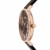 s.Oliver Damen Analog Quarz Uhr mit Leder Armband SO-3779-LQ - 4