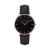 THE FRIDAY FIRDAY Damen Uhr Analog Quarz mit Leder Armband - 1